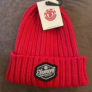 Element Brand Beanie Skateboarding